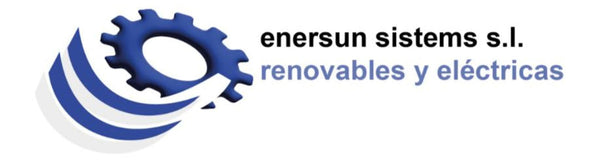 Enersun Sistems shop